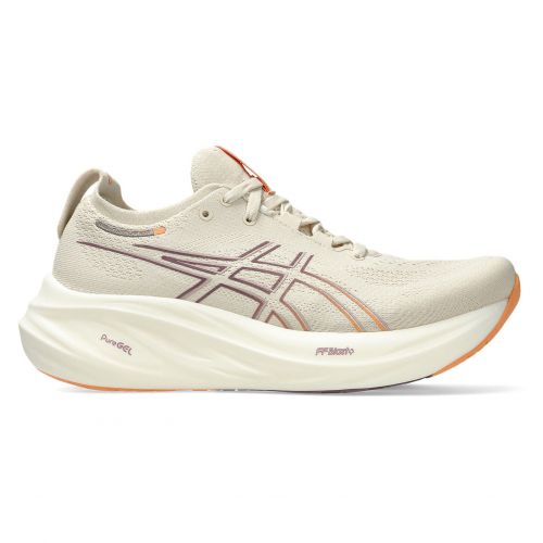 Buty do biegania damskie Asics Gel-Nimbus 26 1012B601