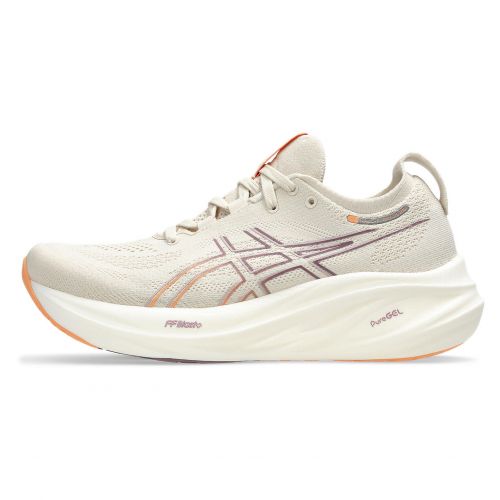 Buty do biegania damskie Asics Gel-Nimbus 26 1012B601