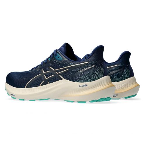 Buty do biegania damskie Asics GT-2000 12 1012B506