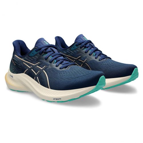 Buty do biegania damskie Asics GT-2000 12 1012B506