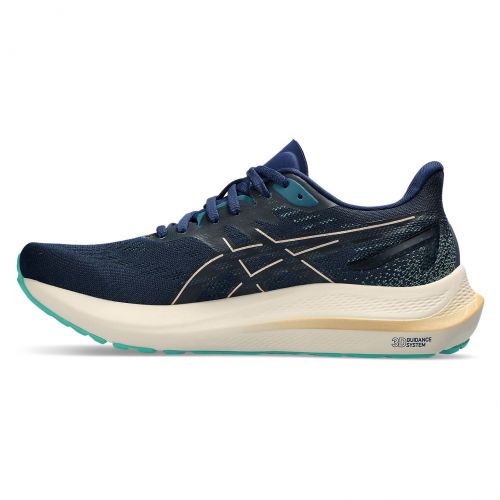 Buty do biegania damskie Asics GT-2000 12 1012B506