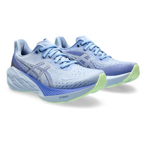 Buty do biegania damskie Asics Novablast 4 1012B510