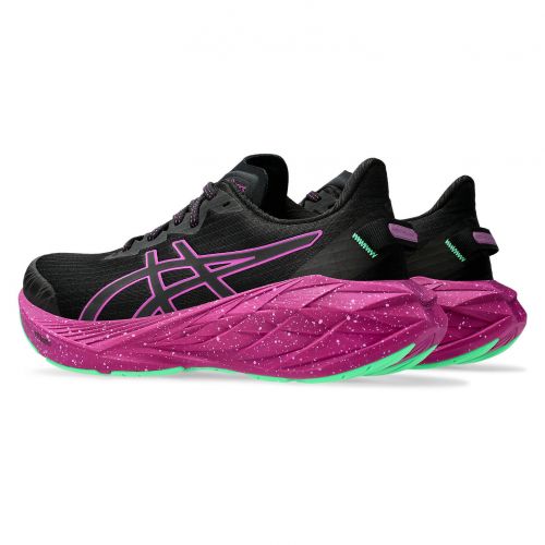 Buty do biegania damskie Asics Novablast 4 Lite-Show 1012B699