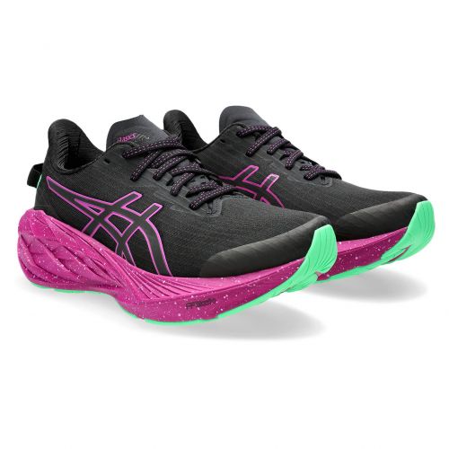 Buty do biegania damskie Asics Novablast 4 Lite-Show 1012B699