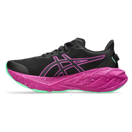 Buty do biegania damskie Asics Novablast 4 Lite-Show 1012B699