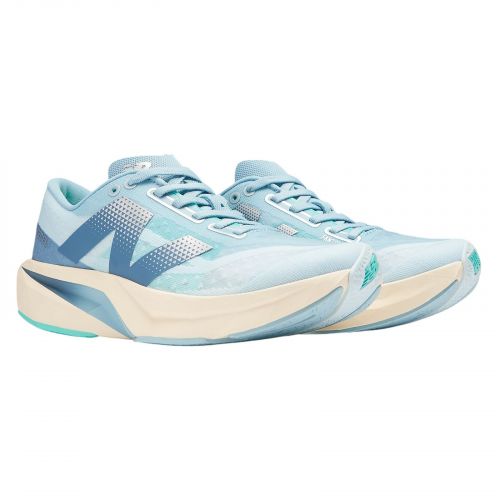 Buty do biegania damskie New Balance FuelCell Rebel v4 WFCXV4