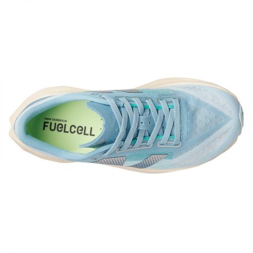 Buty do biegania damskie New Balance FuelCell Rebel v4 WFCXV4