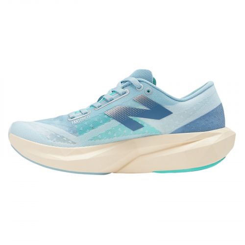 Buty do biegania damskie New Balance FuelCell Rebel v4 WFCXV4