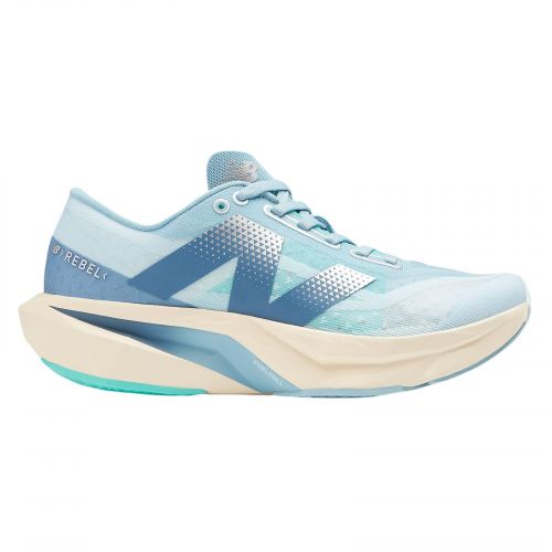 Buty do biegania damskie New Balance FuelCell Rebel v4 WFCXV4