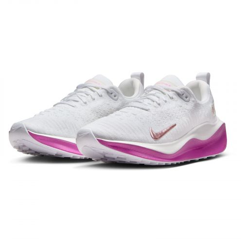 Buty do biegania damskie Nike React Infinity Flyknit RN 4 DR2670