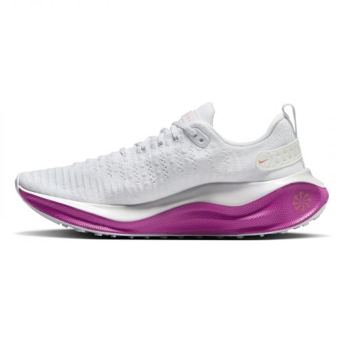 Buty do biegania damskie Nike React Infinity Flyknit RN 4 DR2670