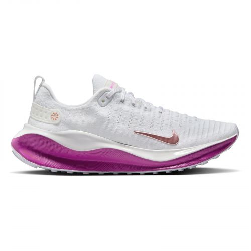 Buty do biegania damskie Nike React Infinity Flyknit RN 4 DR2670