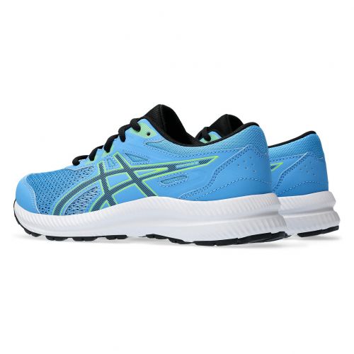 Buty do biegania dla dzieci Asics Contend 8 GS 1014A259