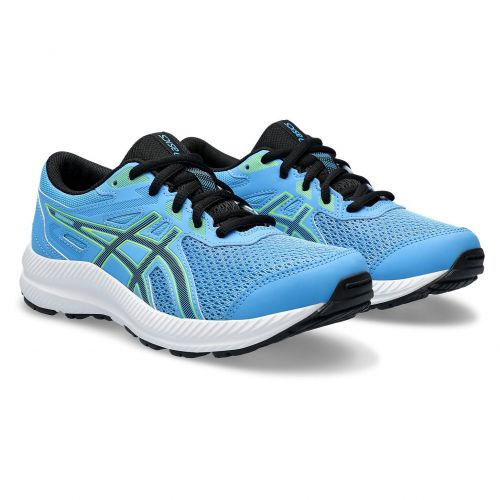 Buty do biegania dla dzieci Asics Contend 8 GS 1014A259