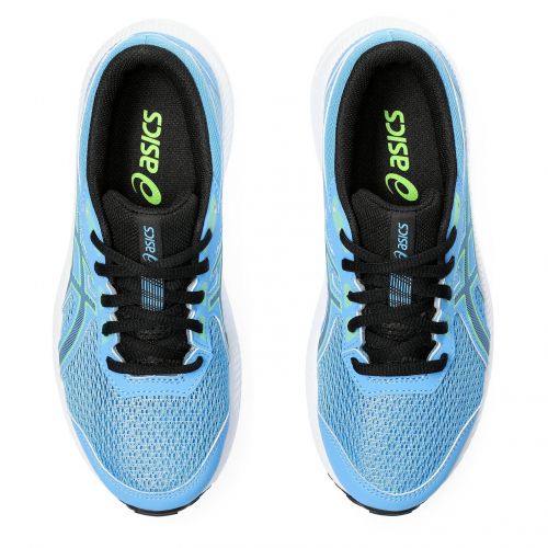 Buty do biegania dla dzieci Asics Contend 8 GS 1014A259