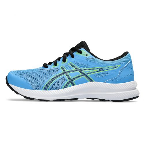 Buty do biegania dla dzieci Asics Contend 8 GS 1014A259