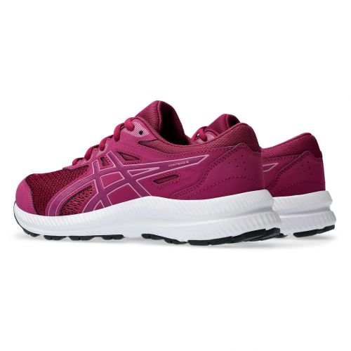 Buty do biegania dla dzieci Asics Contend 8 GS 1014A259