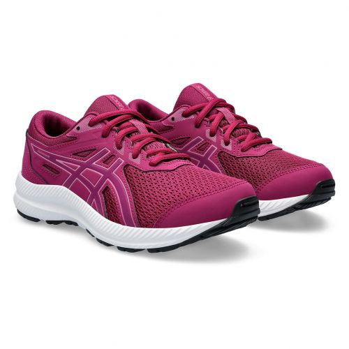 Buty do biegania dla dzieci Asics Contend 8 GS 1014A259