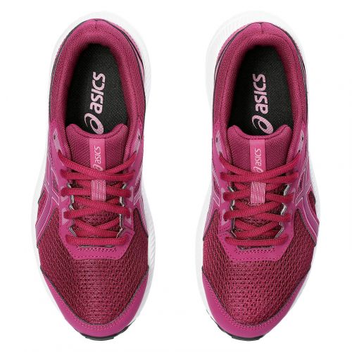 Buty do biegania dla dzieci Asics Contend 8 GS 1014A259