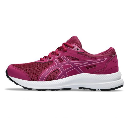 Buty do biegania dla dzieci Asics Contend 8 GS 1014A259