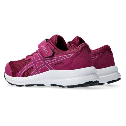 Buty do biegania dla dzieci Asics Contend 8 PS 1014A258 