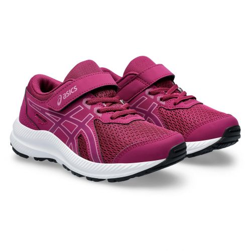 Buty do biegania dla dzieci Asics Contend 8 PS 1014A258 