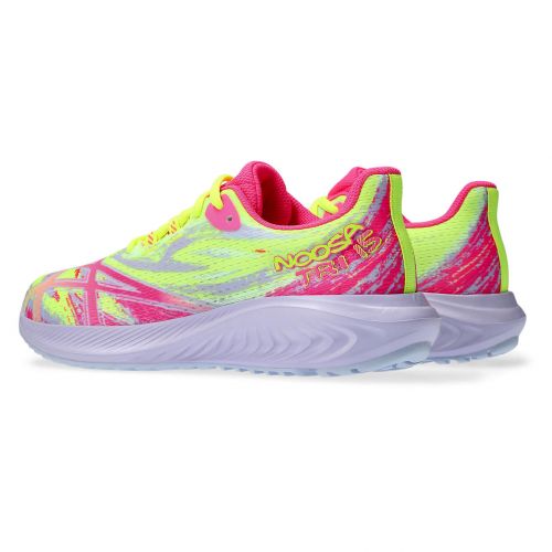 Buty do biegania dla dzieci Asics Gel-Noosa Tri 15 GS 1014A311