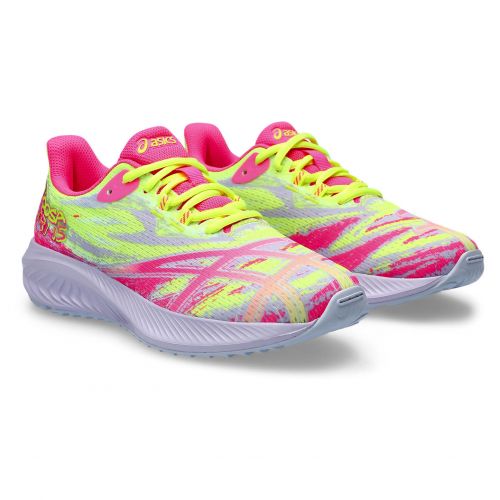 Buty do biegania dla dzieci Asics Gel-Noosa Tri 15 GS 1014A311