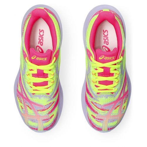 Buty do biegania dla dzieci Asics Gel-Noosa Tri 15 GS 1014A311