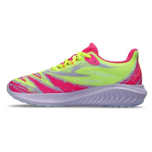 Buty do biegania dla dzieci Asics Gel-Noosa Tri 15 GS 1014A311