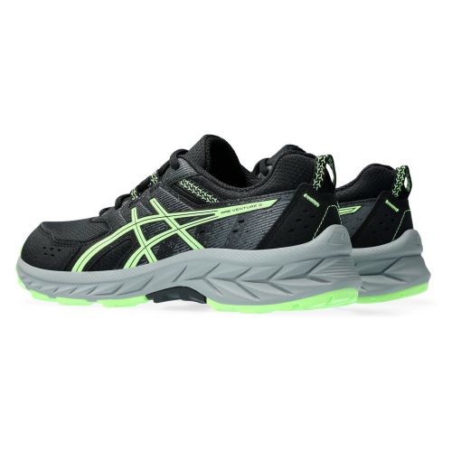 Buty do biegania w terenie dla dzieci Asics PRE VENTURE 9 GS 1014A276