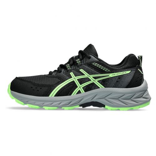 Buty do biegania w terenie dla dzieci Asics PRE VENTURE 9 GS 1014A276