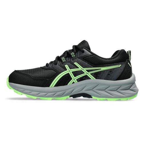 Buty do biegania w terenie dla dzieci Asics PRE VENTURE 9 GS 1014A276