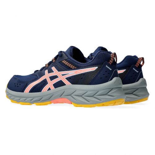 Buty do biegania w terenie dla dzieci Asics PRE VENTURE 9 GS 1014A276