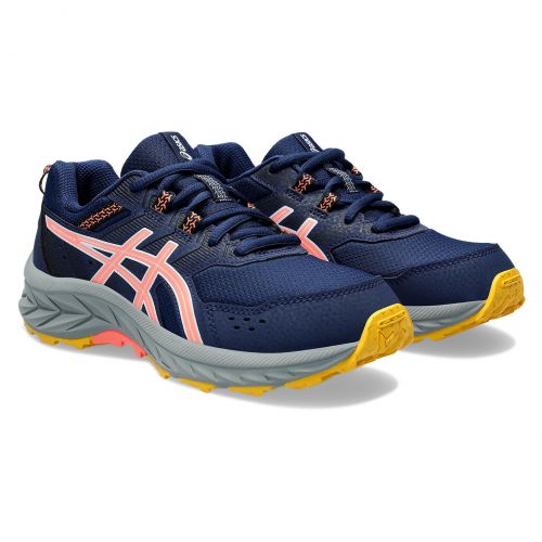 Buty do biegania w terenie dla dzieci Asics PRE VENTURE 9 GS 1014A276