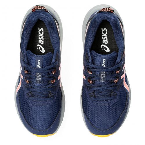 Buty do biegania w terenie dla dzieci Asics PRE VENTURE 9 GS 1014A276