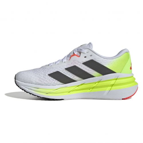 Buty do biegania męskie adidas Adistar 3 IE8222