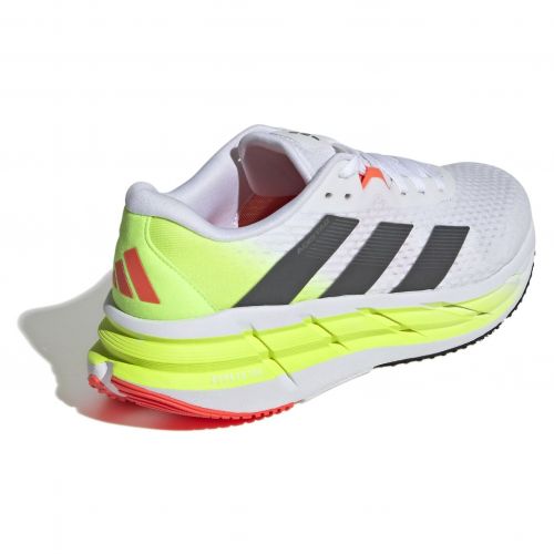 Buty do biegania męskie adidas Adistar 3 IE8222