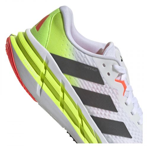 Buty do biegania męskie adidas Adistar 3 IE8222