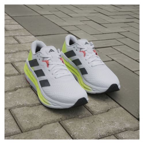 Buty do biegania męskie adidas Adistar 3 IE8222