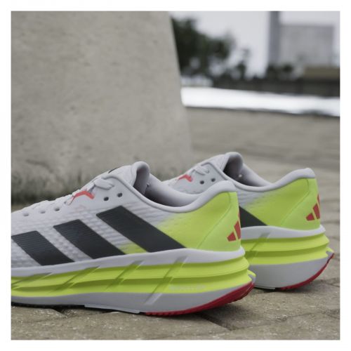 Buty do biegania męskie adidas Adistar 3 IE8222