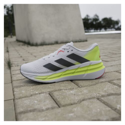 Buty do biegania męskie adidas Adistar 3 IE8222