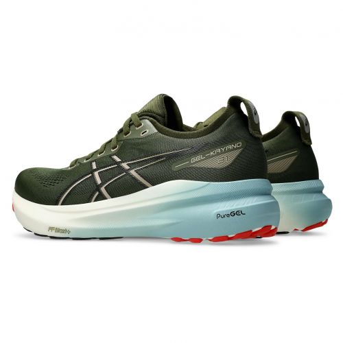 Buty do biegania męskie Asics Gel-Kayano 31 1011B867