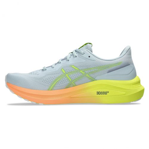 Buty do biegania męskie Asics GT-1000 13 Paris 1011B952