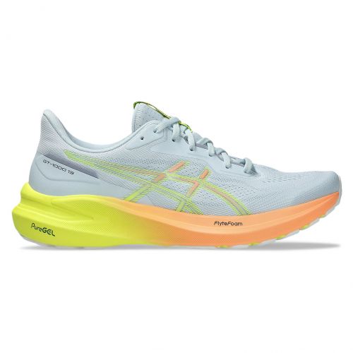 Buty do biegania męskie Asics GT-1000 13 Paris 1011B952