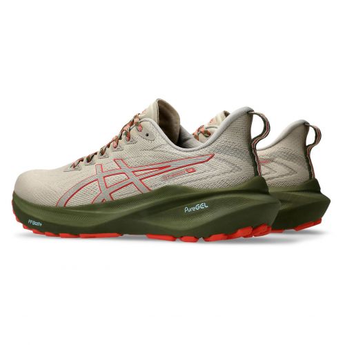 Buty do biegania męskie Asics GT-2000 13 TR 1011B954