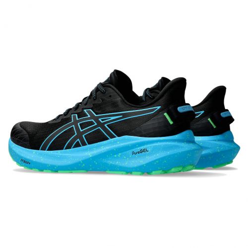 Buty do biegania męskie Asics GT-2000 Lite Show 1011B953