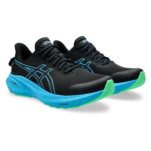 Buty do biegania męskie Asics GT-2000 Lite Show 1011B953