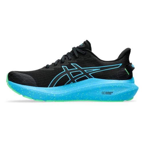 Buty do biegania męskie Asics GT-2000 Lite Show 1011B953