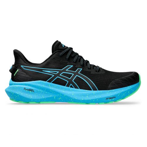 Buty do biegania męskie Asics GT-2000 Lite Show 1011B953